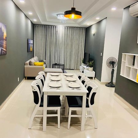 Nd Homestay Vung Tau Zewnętrze zdjęcie