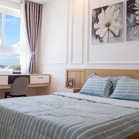 Nd Homestay Vung Tau Zewnętrze zdjęcie