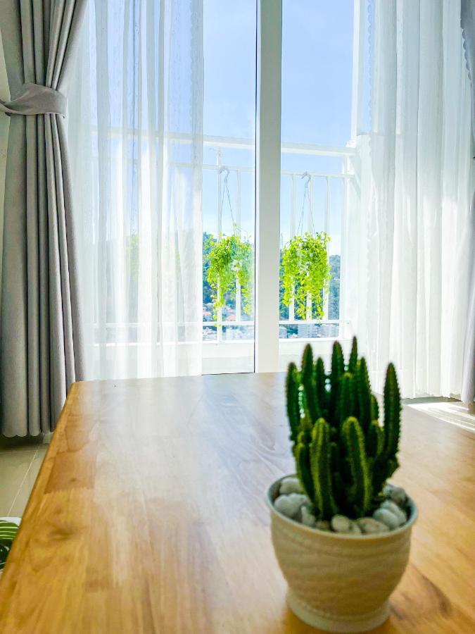 Nd Homestay Vung Tau Zewnętrze zdjęcie