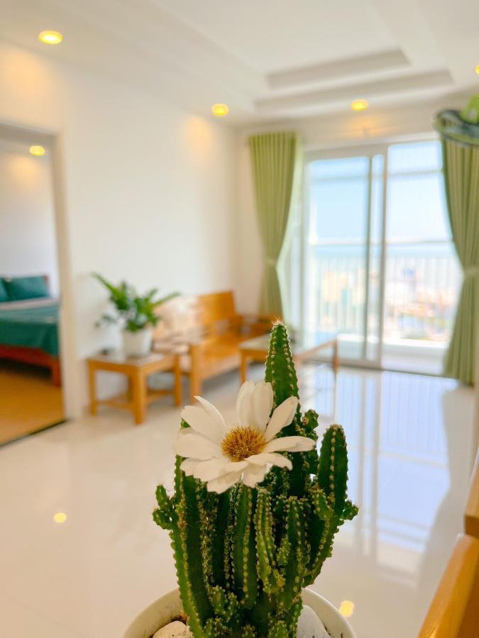 Nd Homestay Vung Tau Zewnętrze zdjęcie