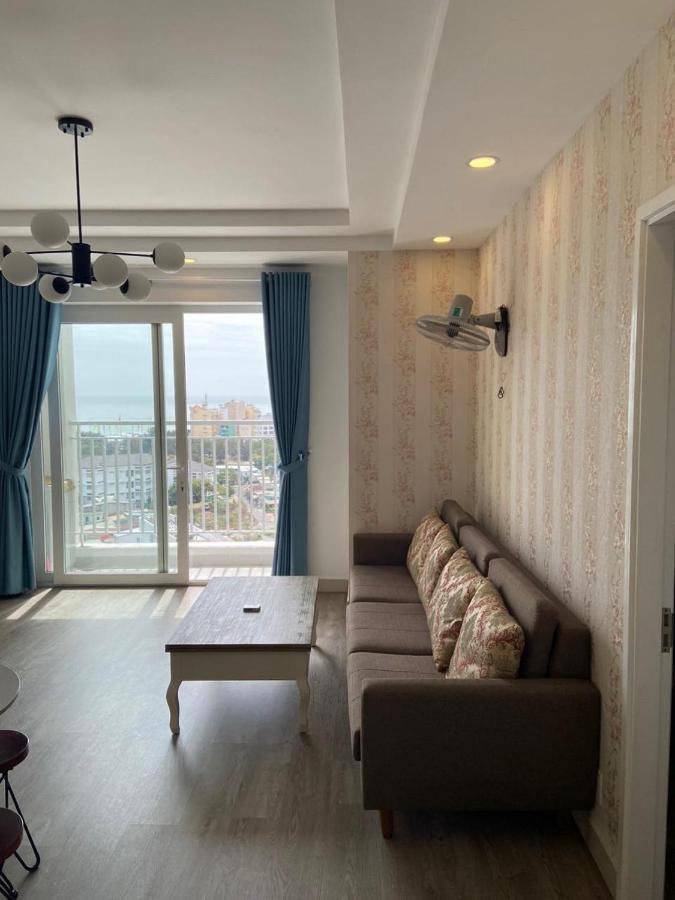 Nd Homestay Vung Tau Zewnętrze zdjęcie