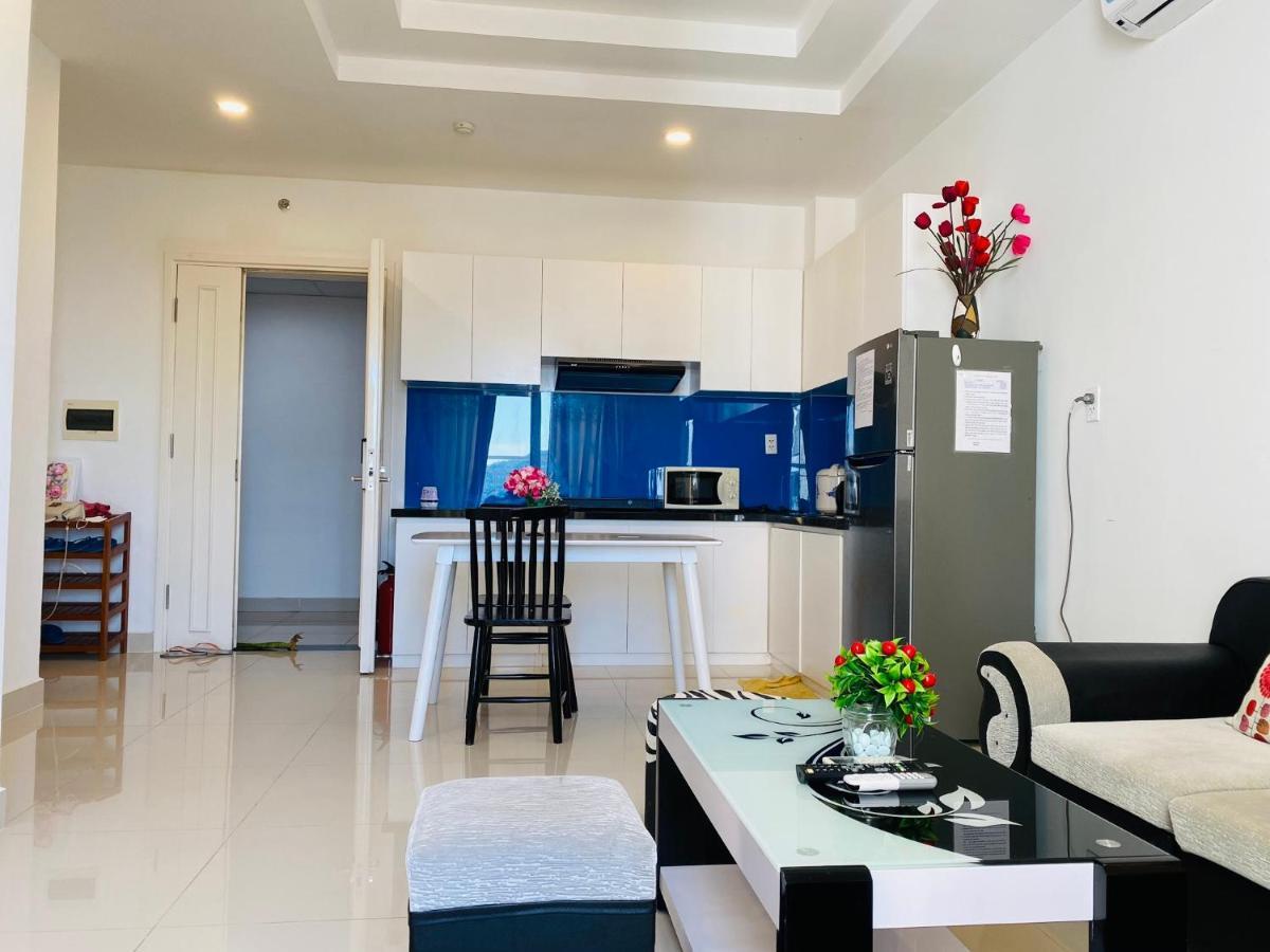 Nd Homestay Vung Tau Zewnętrze zdjęcie