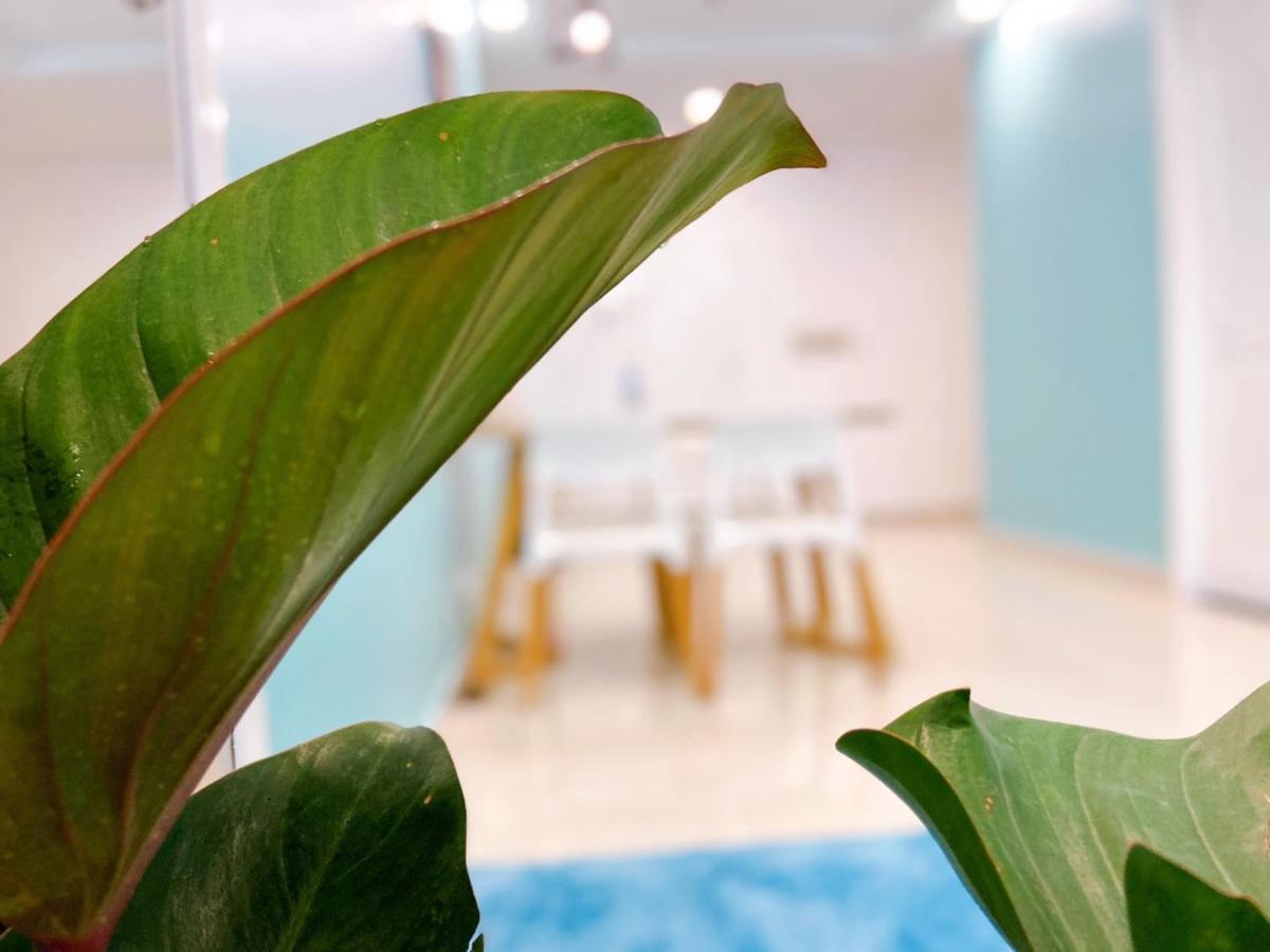 Nd Homestay Vung Tau Zewnętrze zdjęcie
