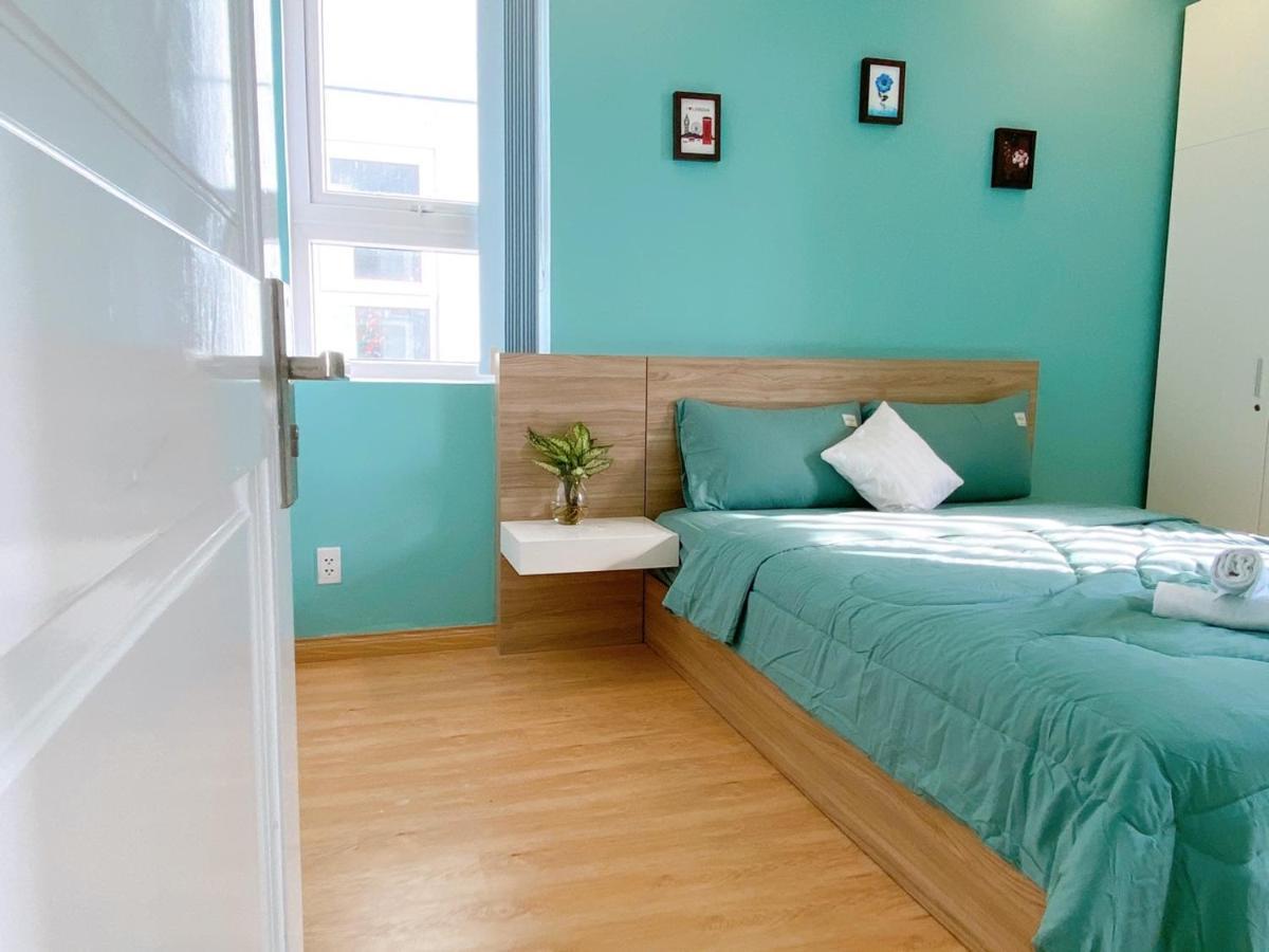 Nd Homestay Vung Tau Zewnętrze zdjęcie