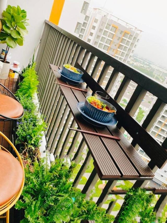 Nd Homestay Vung Tau Zewnętrze zdjęcie