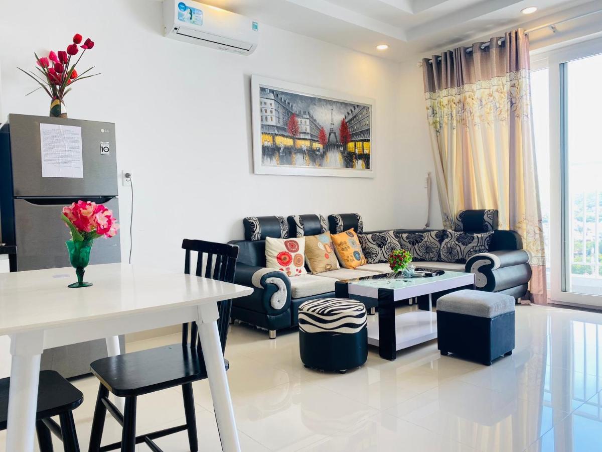 Nd Homestay Vung Tau Zewnętrze zdjęcie