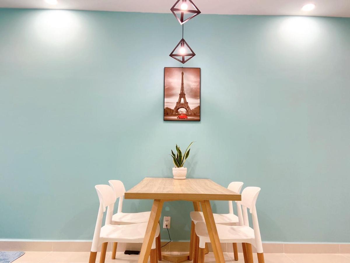Nd Homestay Vung Tau Zewnętrze zdjęcie