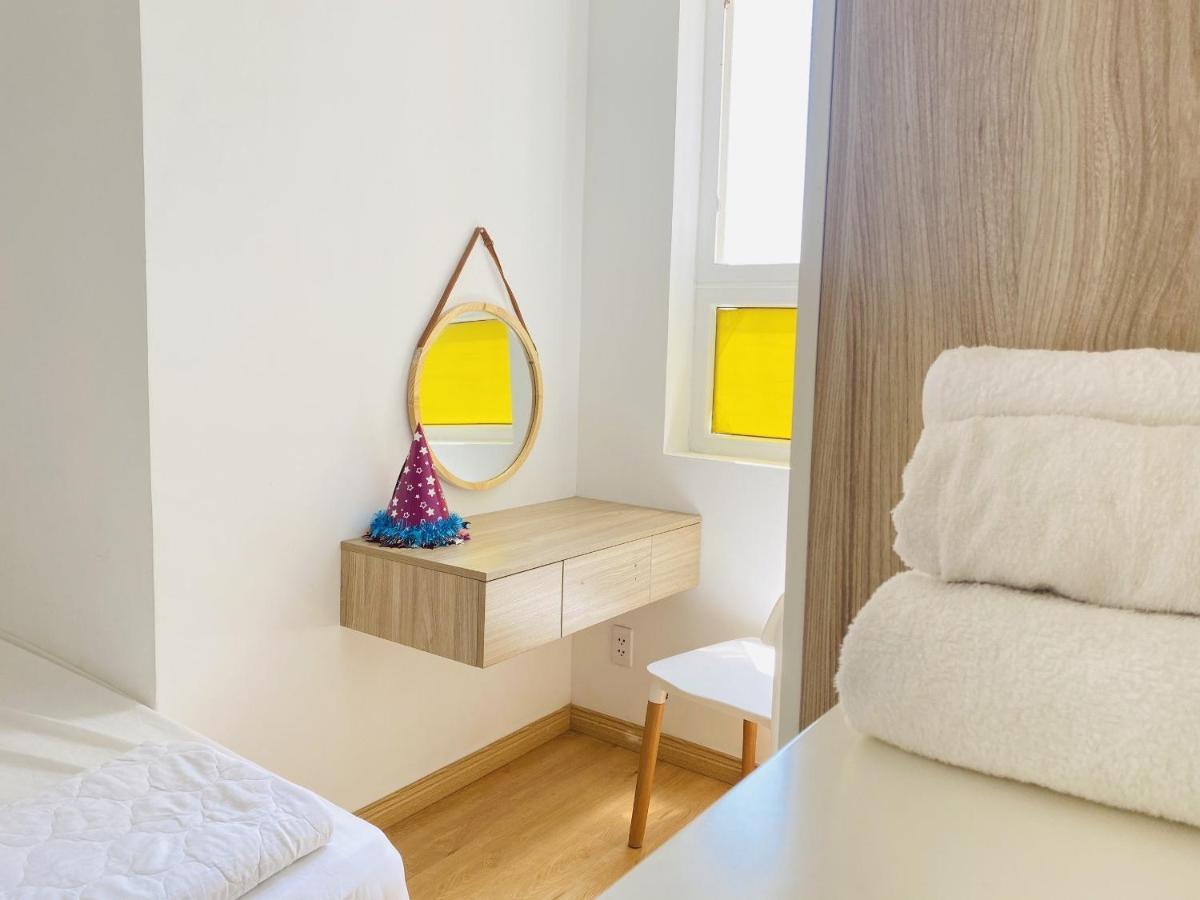 Nd Homestay Vung Tau Zewnętrze zdjęcie