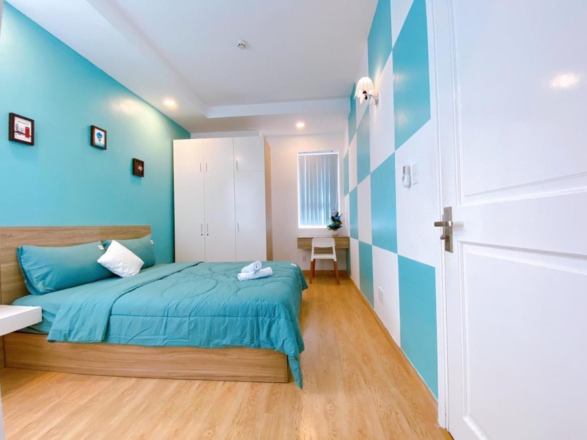 Nd Homestay Vung Tau Zewnętrze zdjęcie