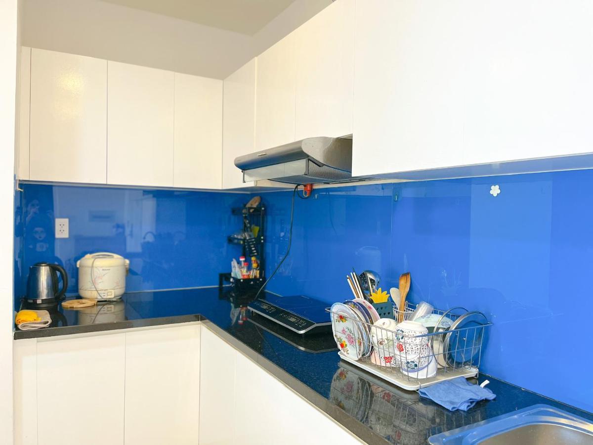 Nd Homestay Vung Tau Zewnętrze zdjęcie