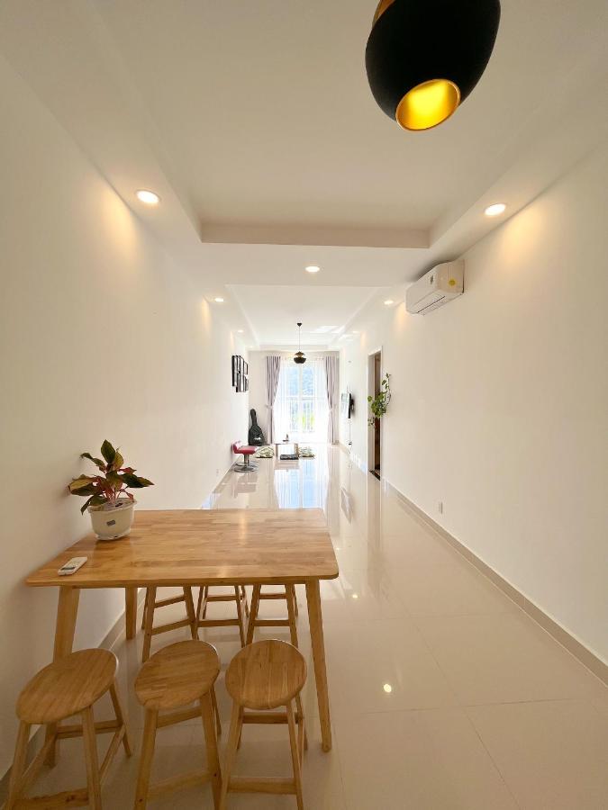 Nd Homestay Vung Tau Zewnętrze zdjęcie