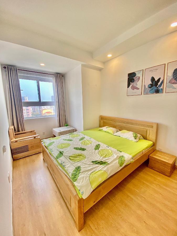 Nd Homestay Vung Tau Zewnętrze zdjęcie