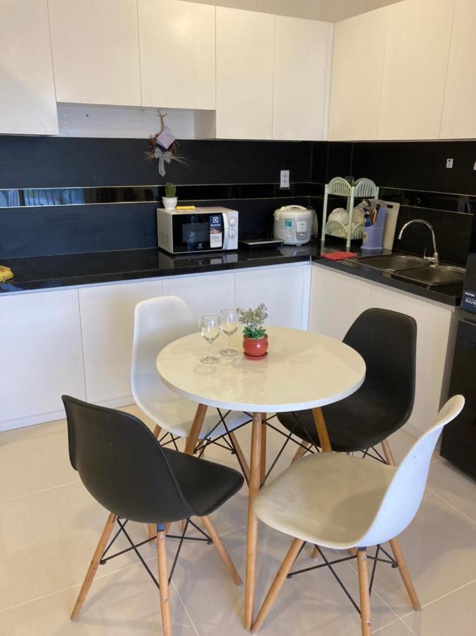 Nd Homestay Vung Tau Zewnętrze zdjęcie