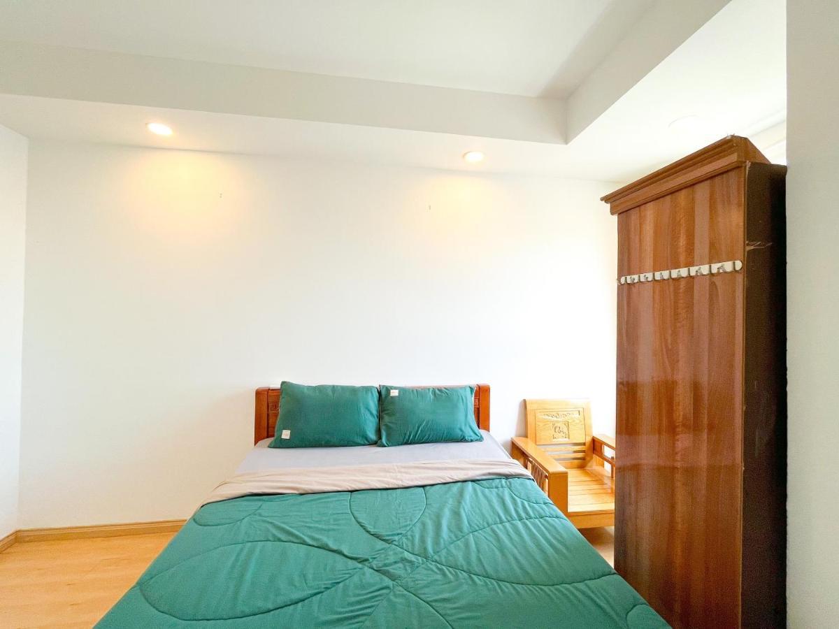 Nd Homestay Vung Tau Zewnętrze zdjęcie