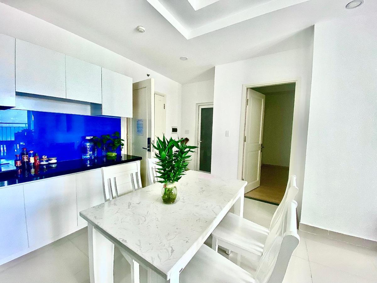 Nd Homestay Vung Tau Zewnętrze zdjęcie