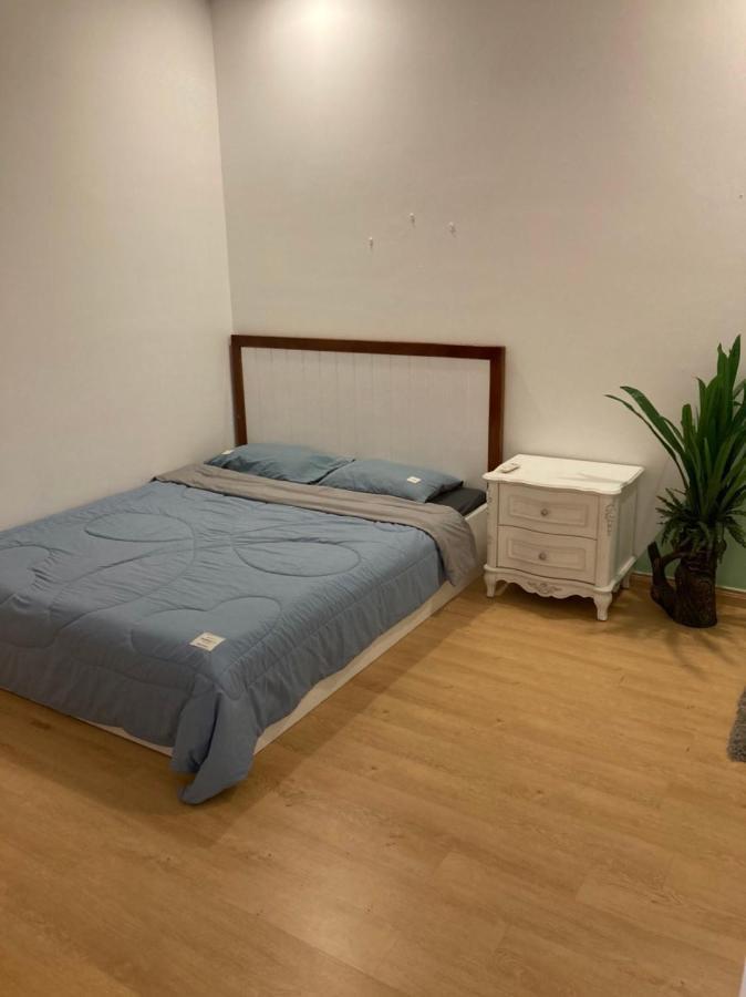 Nd Homestay Vung Tau Zewnętrze zdjęcie
