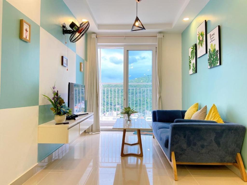 Nd Homestay Vung Tau Zewnętrze zdjęcie