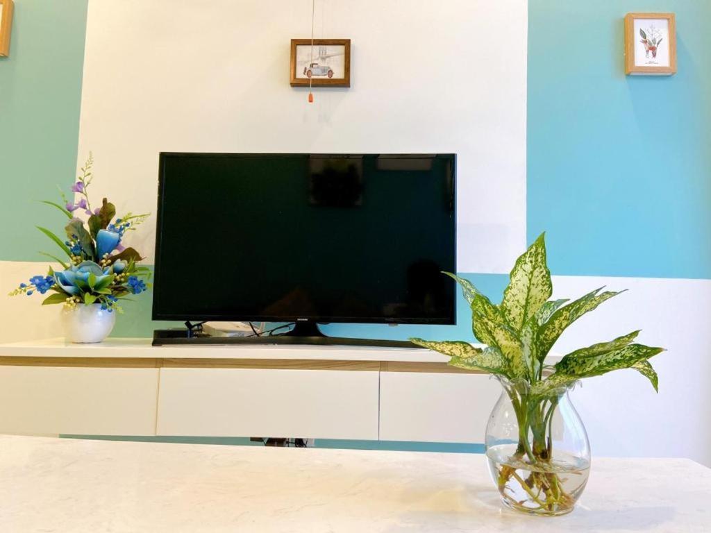 Nd Homestay Vung Tau Zewnętrze zdjęcie