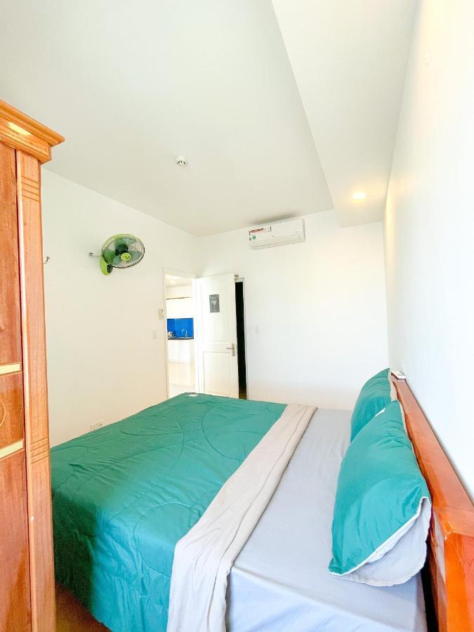 Nd Homestay Vung Tau Zewnętrze zdjęcie