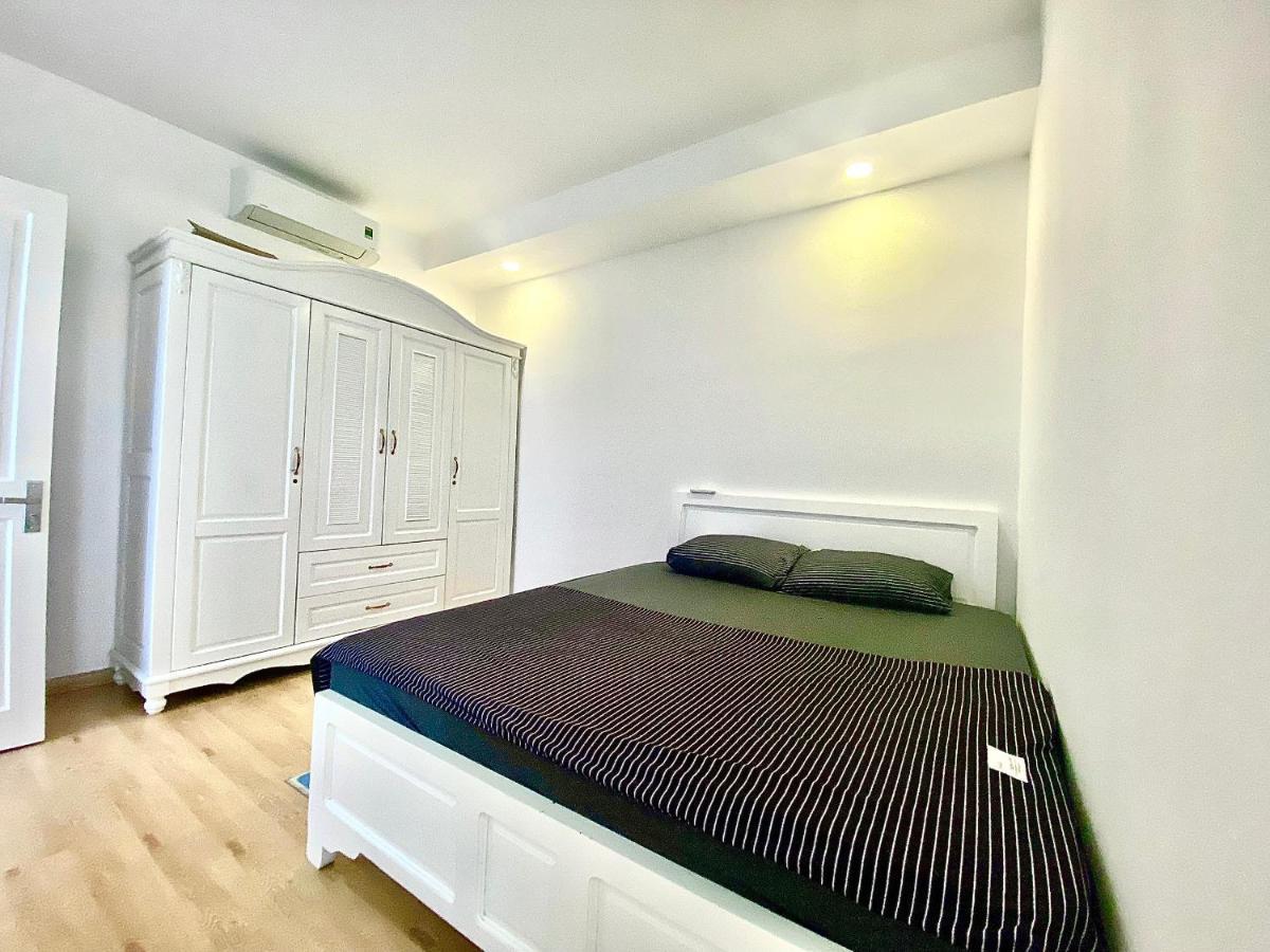 Nd Homestay Vung Tau Zewnętrze zdjęcie