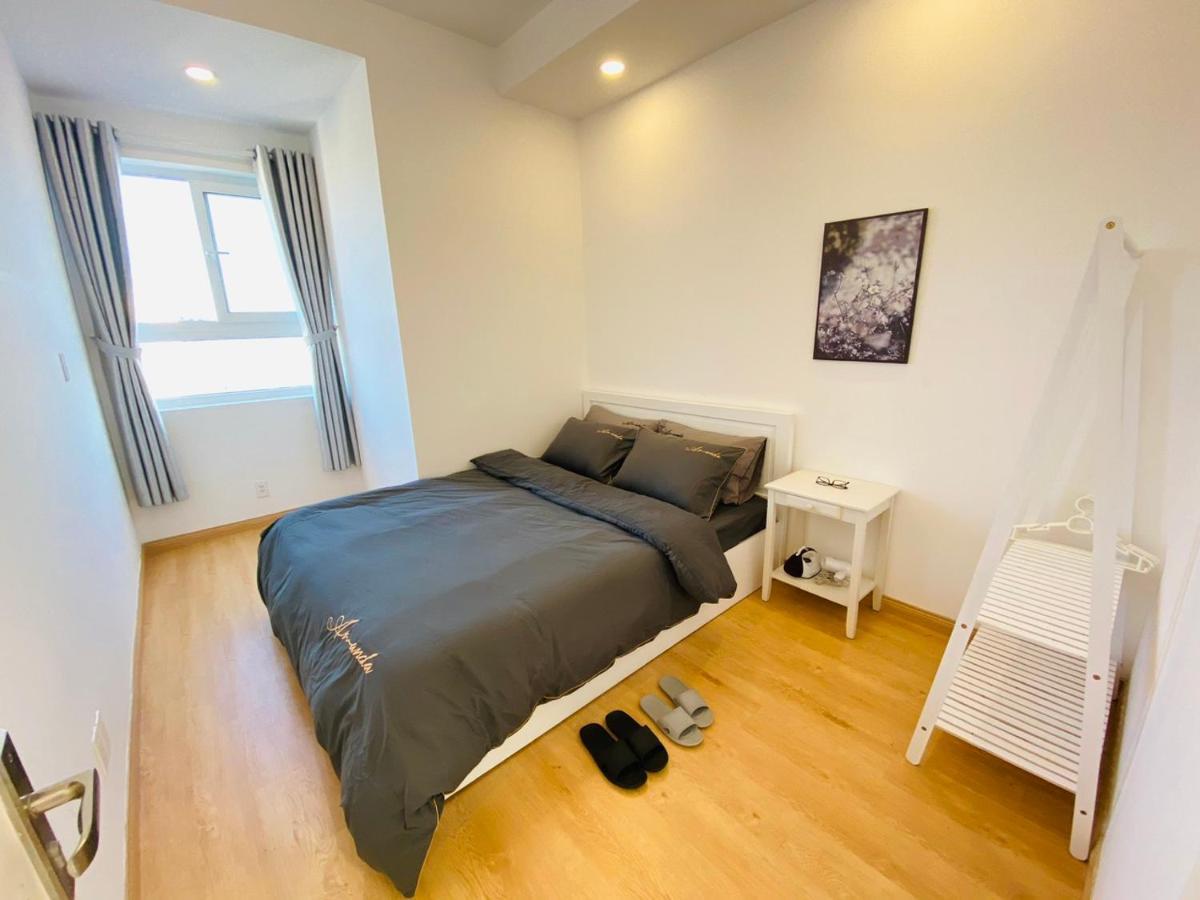 Nd Homestay Vung Tau Zewnętrze zdjęcie
