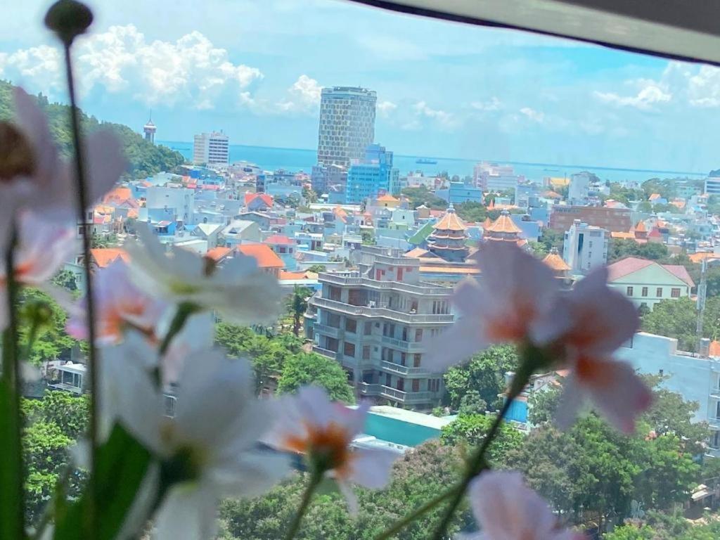 Nd Homestay Vung Tau Zewnętrze zdjęcie