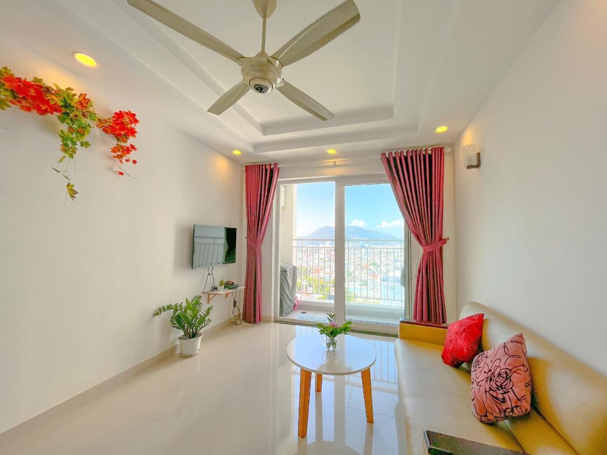 Nd Homestay Vung Tau Zewnętrze zdjęcie