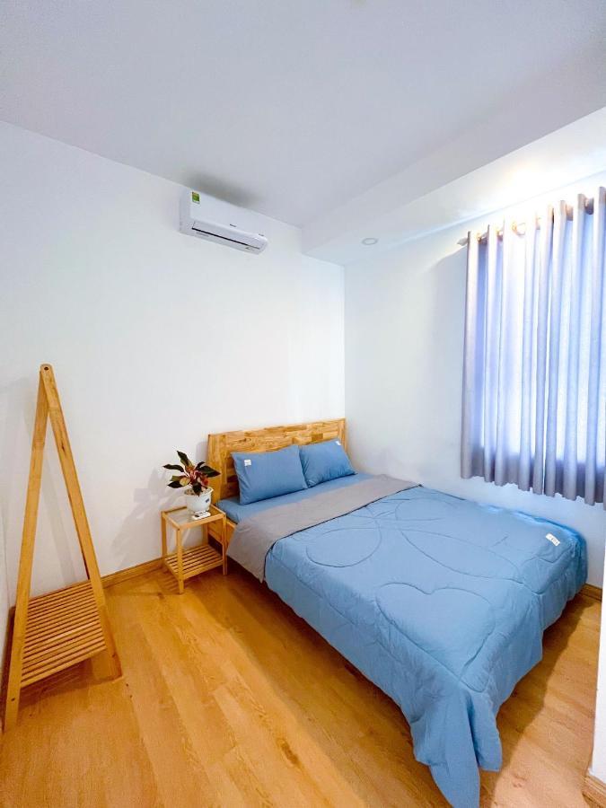 Nd Homestay Vung Tau Zewnętrze zdjęcie