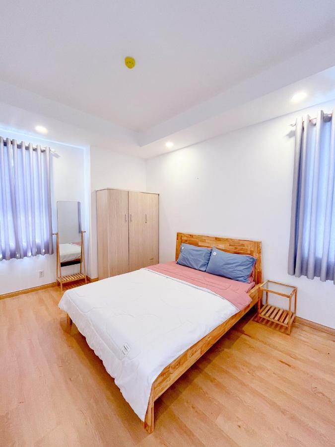 Nd Homestay Vung Tau Zewnętrze zdjęcie