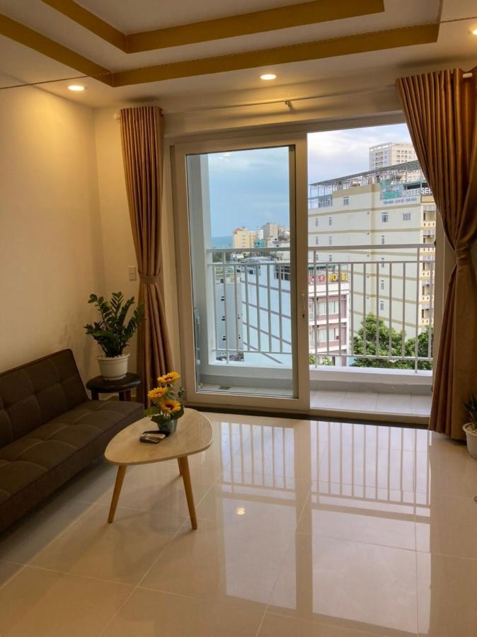 Nd Homestay Vung Tau Zewnętrze zdjęcie