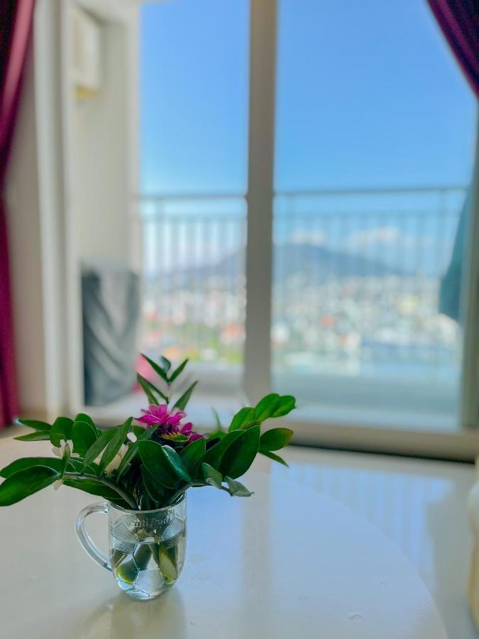 Nd Homestay Vung Tau Zewnętrze zdjęcie