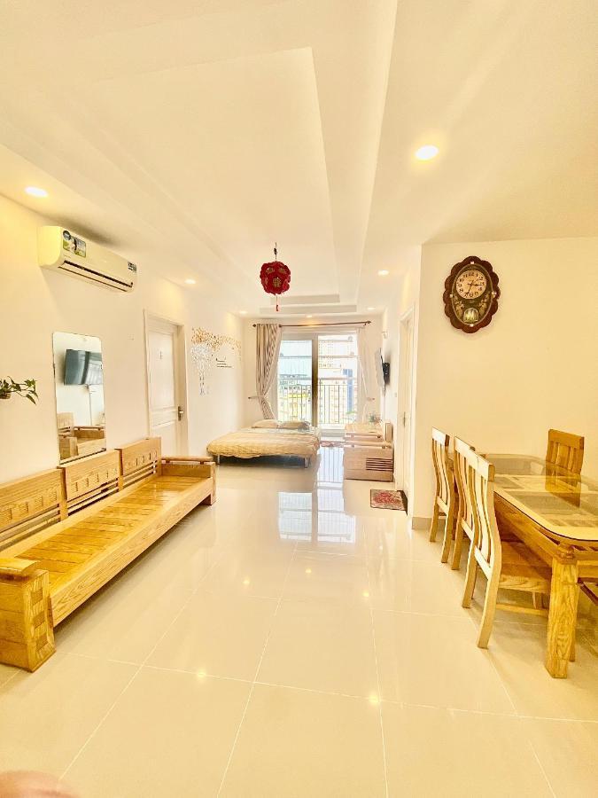 Nd Homestay Vung Tau Zewnętrze zdjęcie