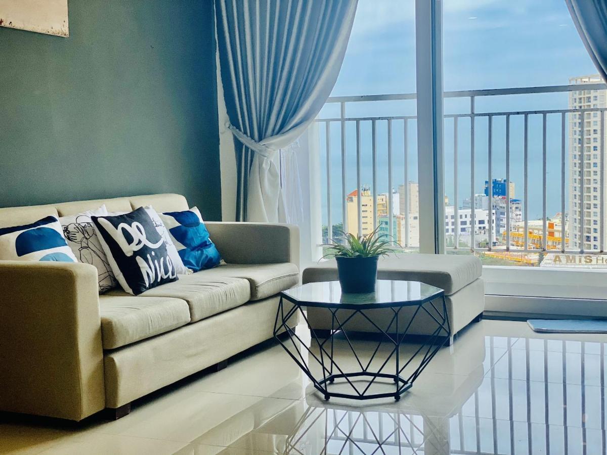 Nd Homestay Vung Tau Zewnętrze zdjęcie
