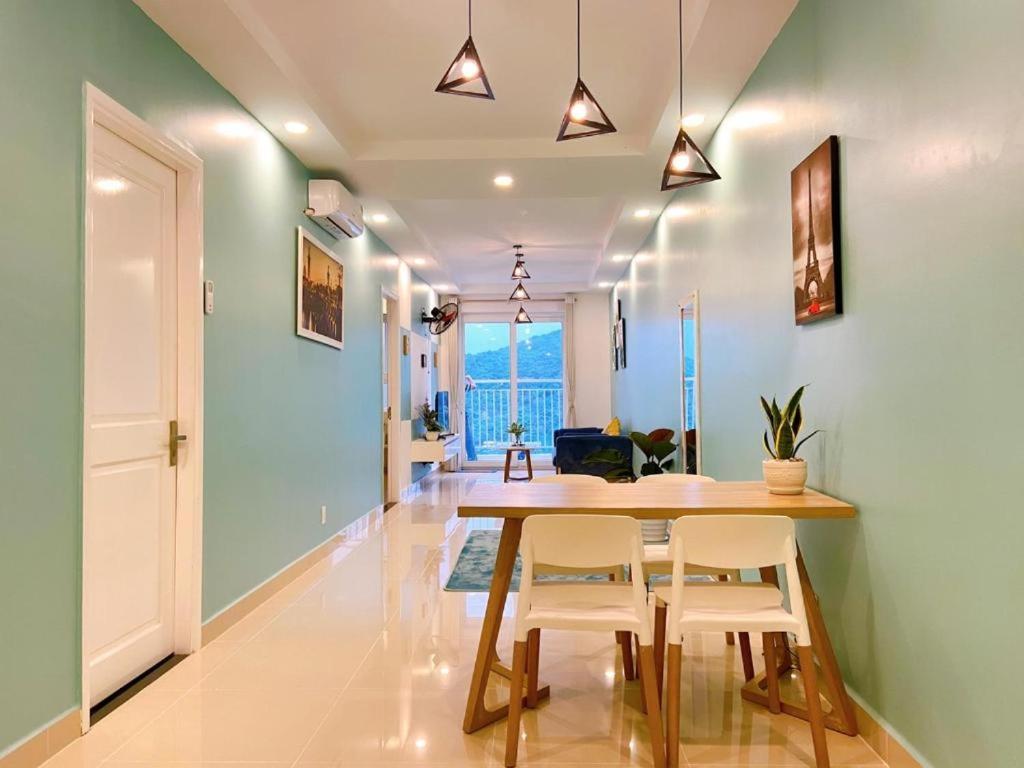 Nd Homestay Vung Tau Zewnętrze zdjęcie