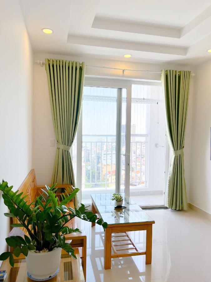 Nd Homestay Vung Tau Zewnętrze zdjęcie