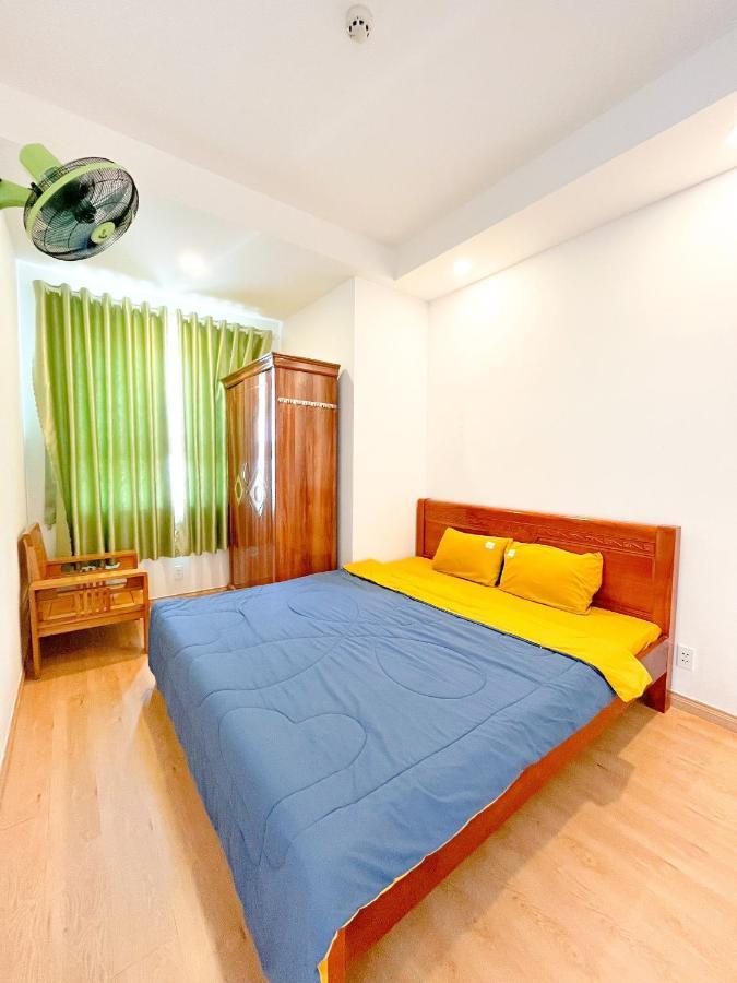 Nd Homestay Vung Tau Zewnętrze zdjęcie