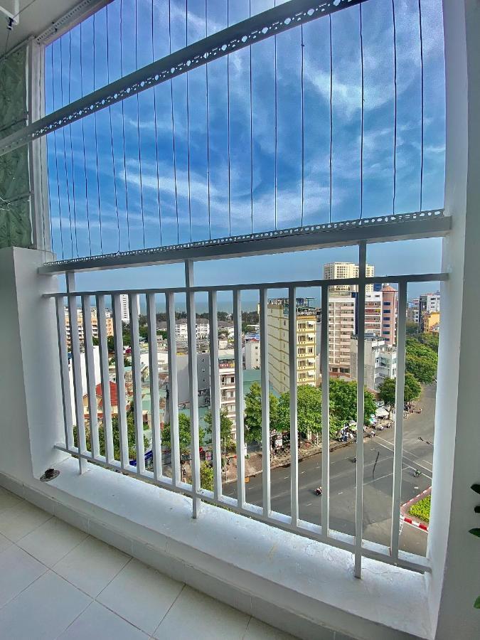 Nd Homestay Vung Tau Zewnętrze zdjęcie