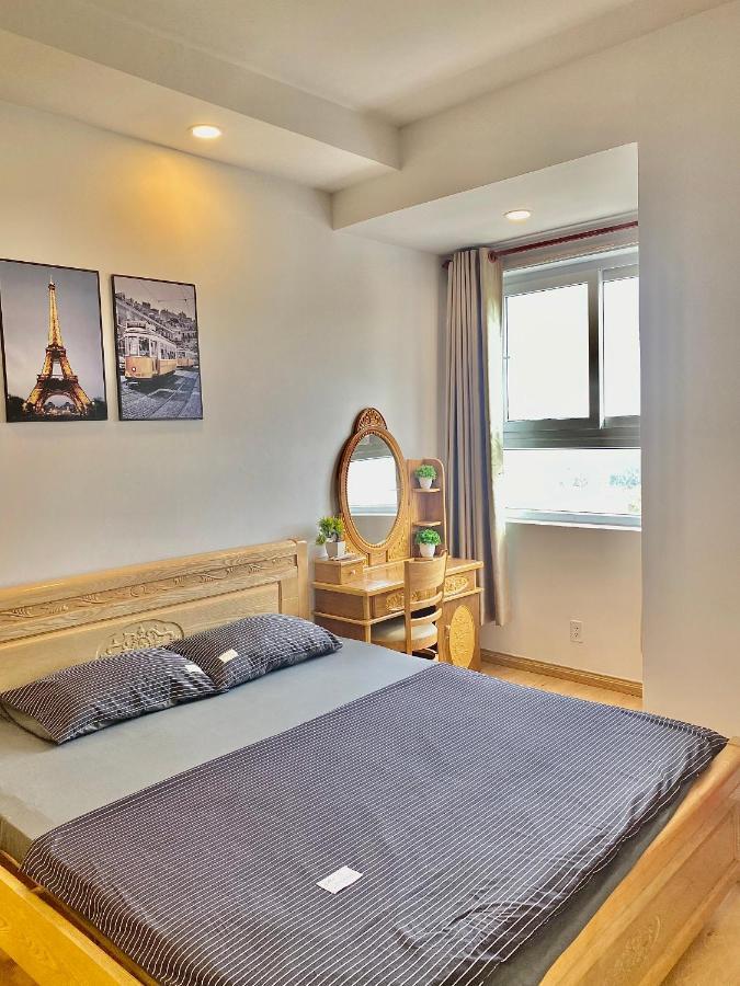 Nd Homestay Vung Tau Zewnętrze zdjęcie